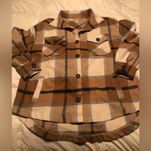 Zenana Women’s Jacket